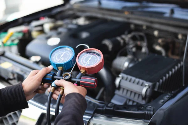 Car Air Conditioning Guide for St Albans