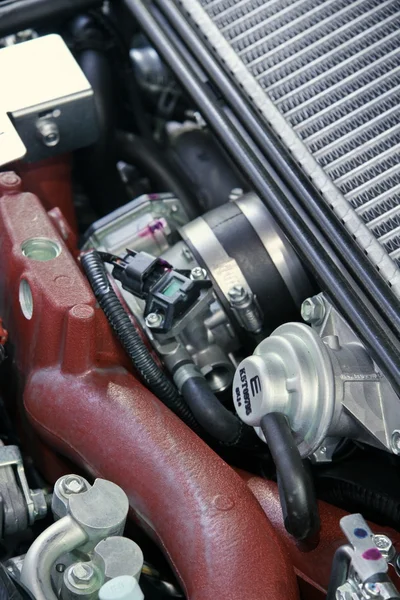 DPF, EGR & AdBlue