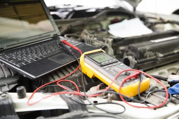 Electrical Repairs
