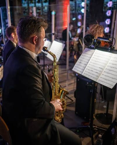 Music of James Bond – St Albans Cathedral