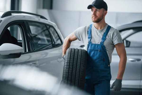 Tyre Pressure Guide for St Albans Drivers