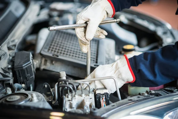 Car Servicing
