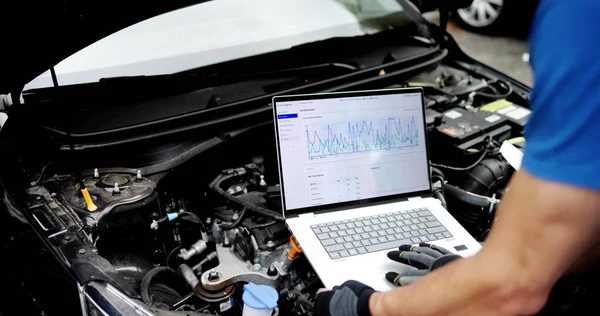 Diagnostics